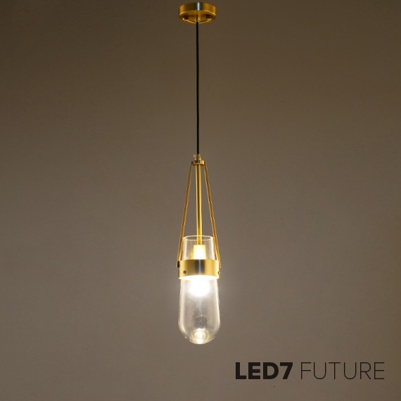 Hubbardton Forge - Link Low Voltage Mini Pendant